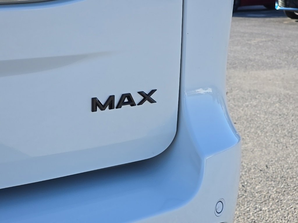 New 2025 Ford Expedition Max Platinum image 14