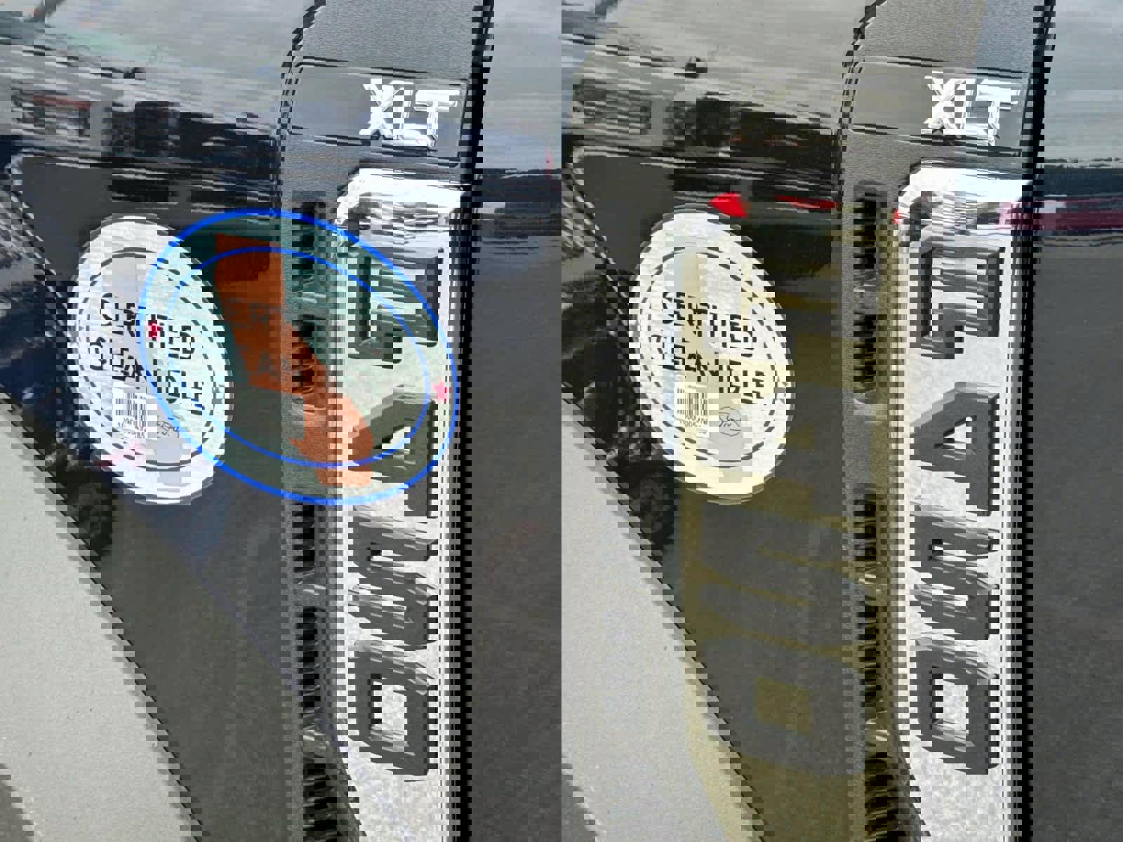 New 2024 Ford F450 XLT w/ XLT Value Package AWD/4WD image 15