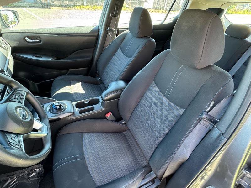 Used 2020 Nissan Leaf S Plus w/ Protection Package image 7