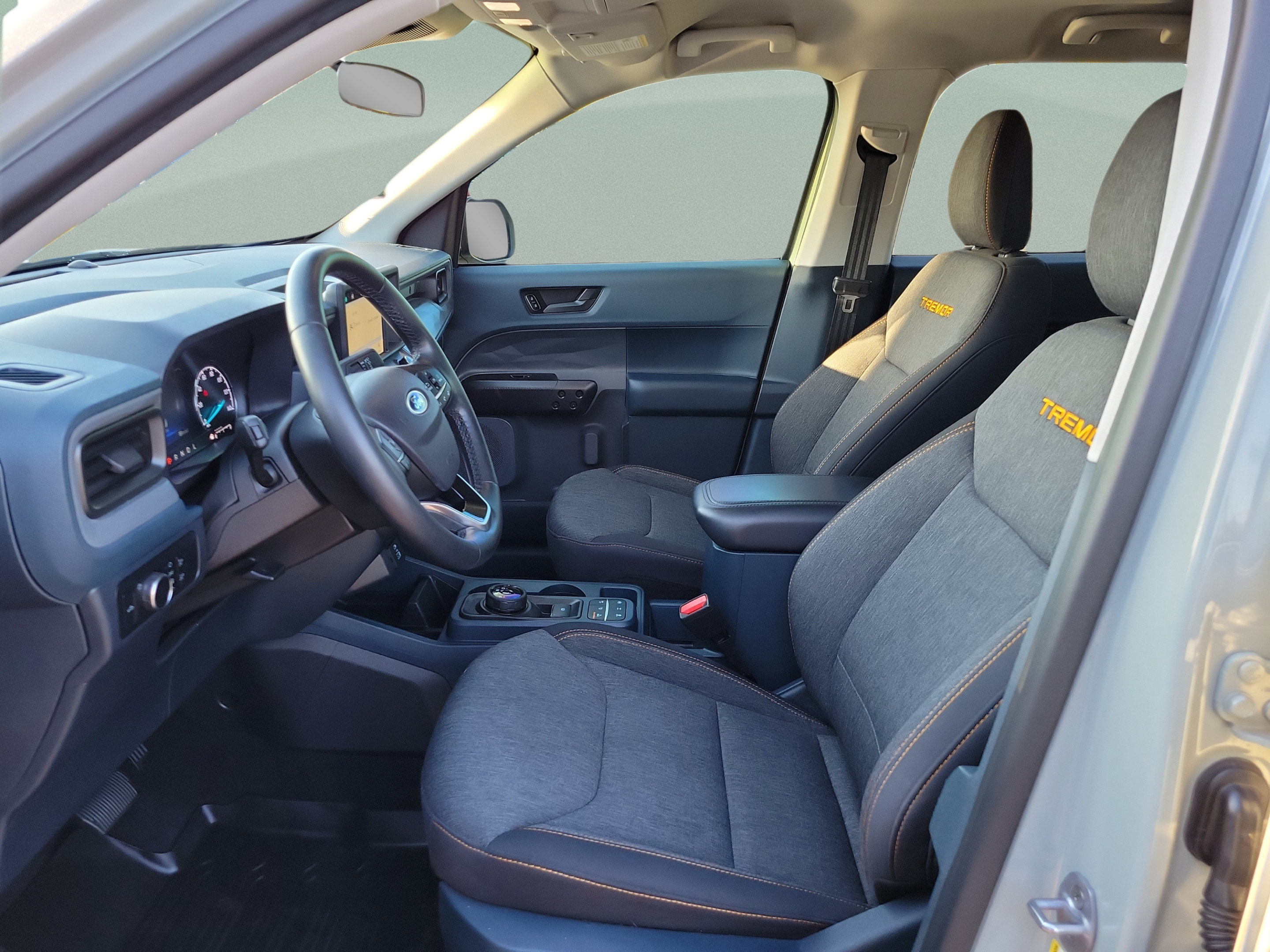 Used 2024 Ford Maverick Tremor w/ Tremor Off-Road Package AWD/4WD image 14