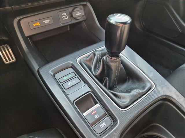 Used 2022 Honda Civic Sport image 12
