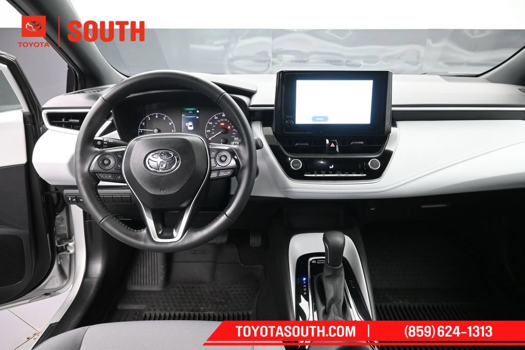 Used 2024 Toyota Corolla SE FWD image 11