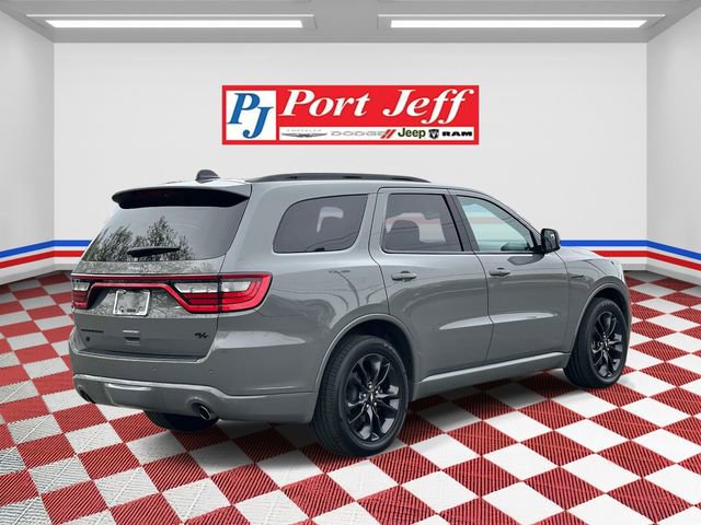 Used 2025 Dodge Durango R/T AWD/4WD image 4