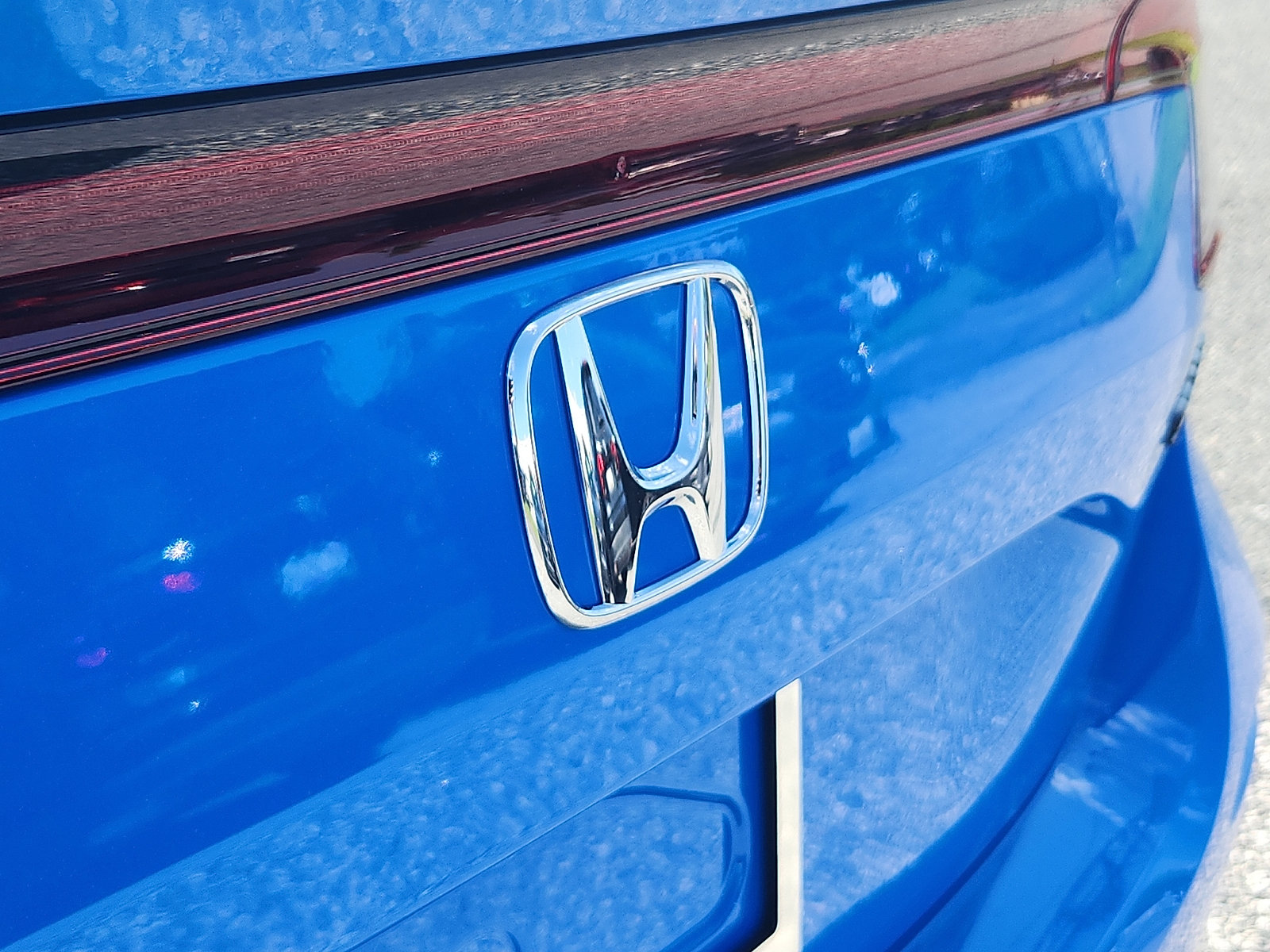 New 2026 Honda Civic Sport image 18