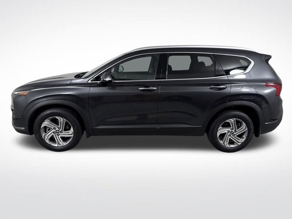 Certified 2023 Hyundai Santa Fe SEL image 7
