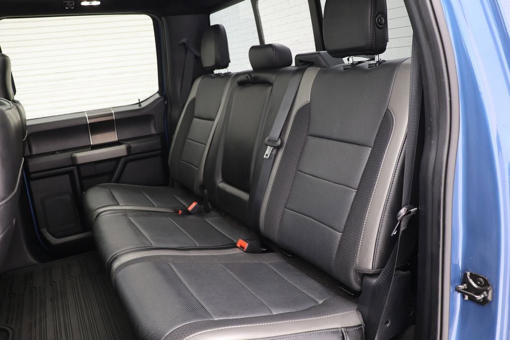 Used 2020 Ford F150 Raptor w/ Equipment Group 801A Mid image 20