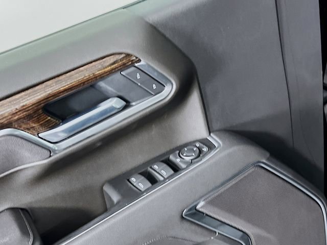 New 2026 GMC Sierra 1500 Elevation image 16