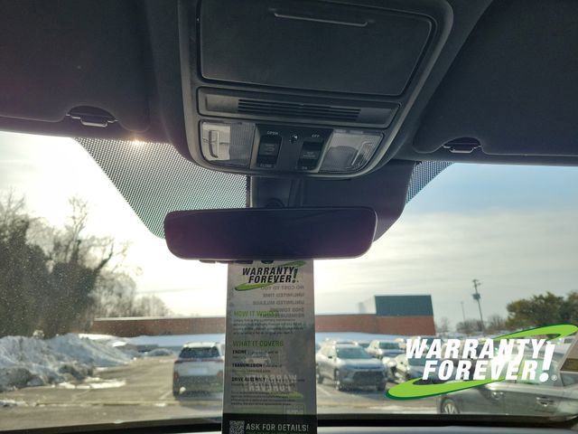 Used 2023 Honda Passport EX-L image 12