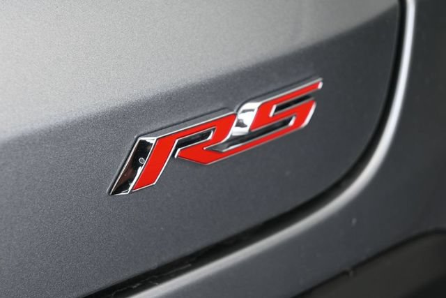 New 2026 Chevrolet Trax RS w/ Driver Confidence Package FWD image 38