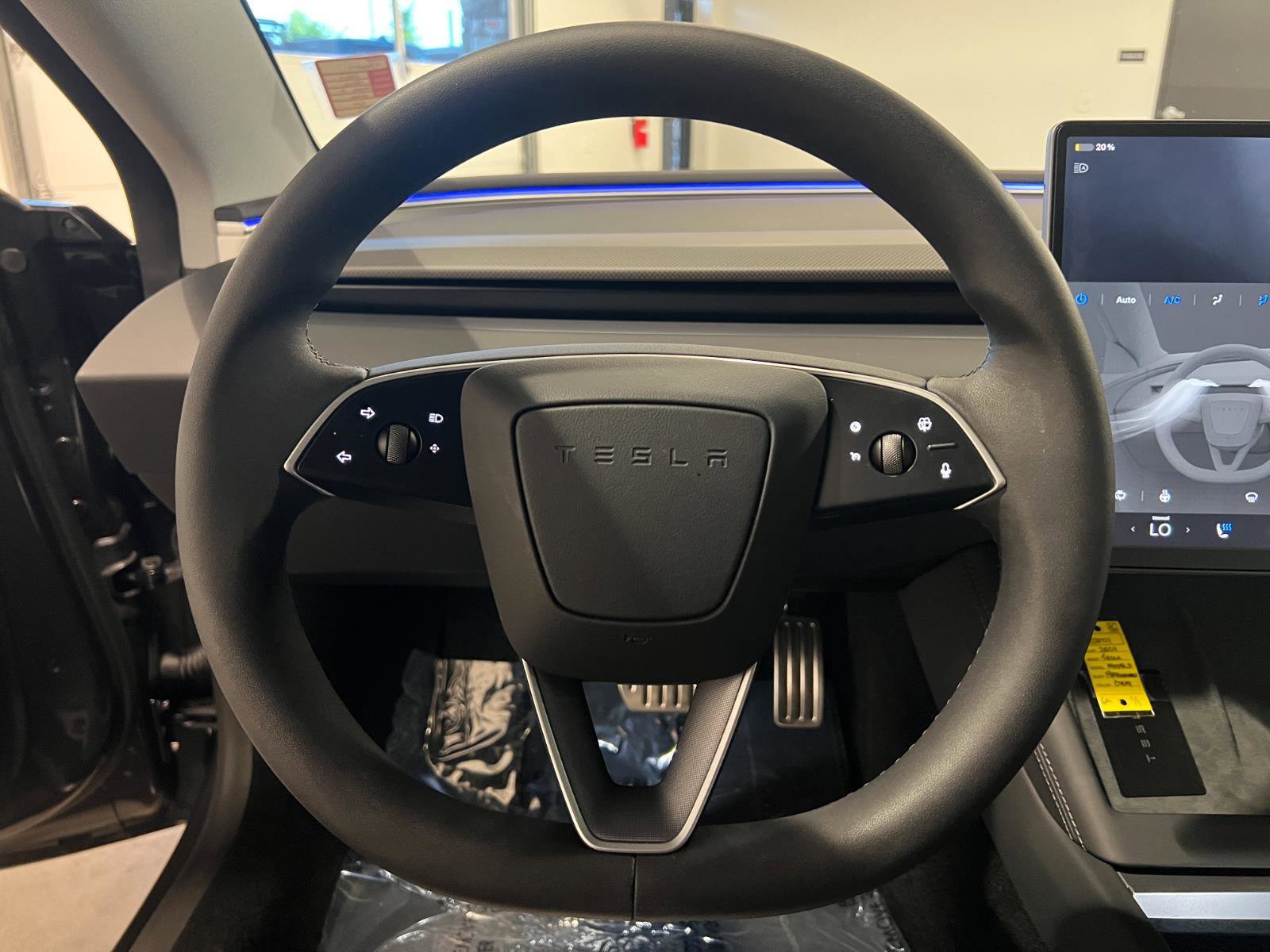 Used 2024 Tesla Model 3 Performance AWD/4WD image 12