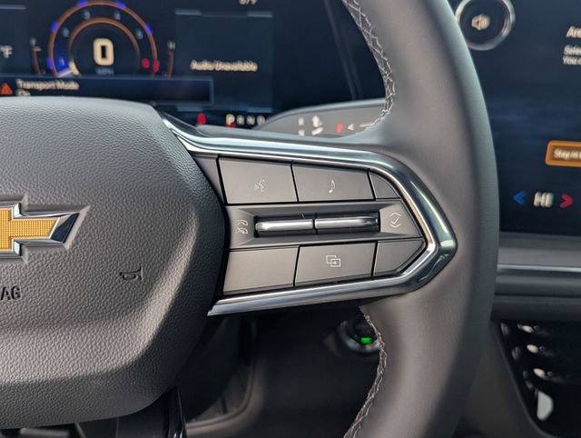 New 2026 Chevrolet Tahoe LS RWD image 19