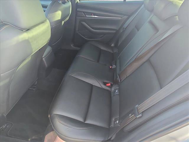 Used 2020 MAZDA MAZDA3 Sedan w/ Select Package FWD image 17