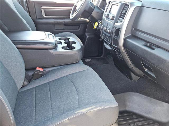 Used 2021 RAM 1500 Classic Warlock RWD image 25