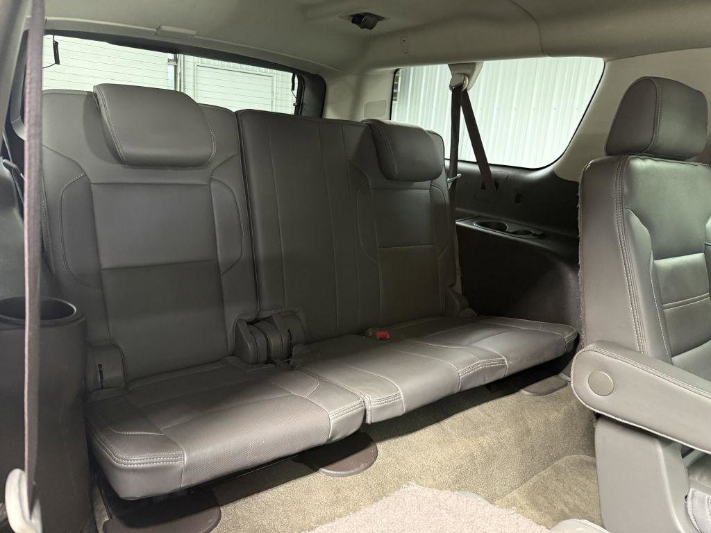 Used 2019 GMC Yukon XL Denali w/ Denali Ultimate Package image 42