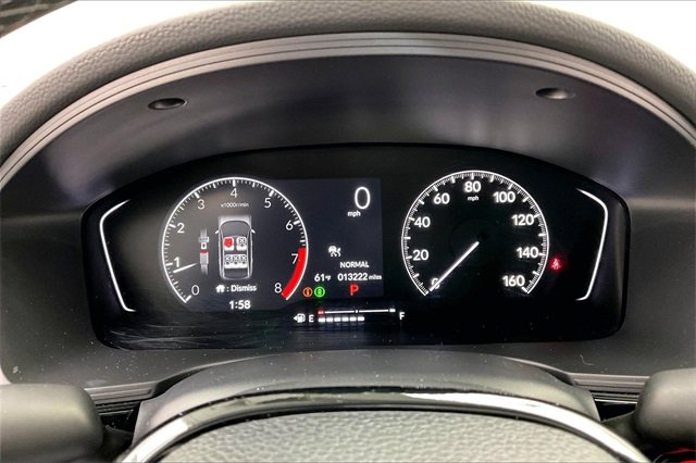 Certified 2024 Honda Civic Sport image 24