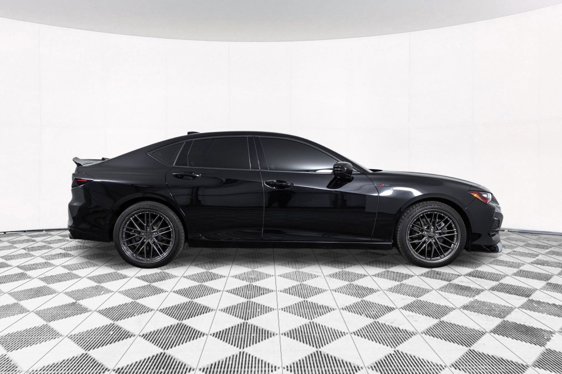 Used 2024 Acura TLX SH-AWD w/ A-SPEC Pkg image 21