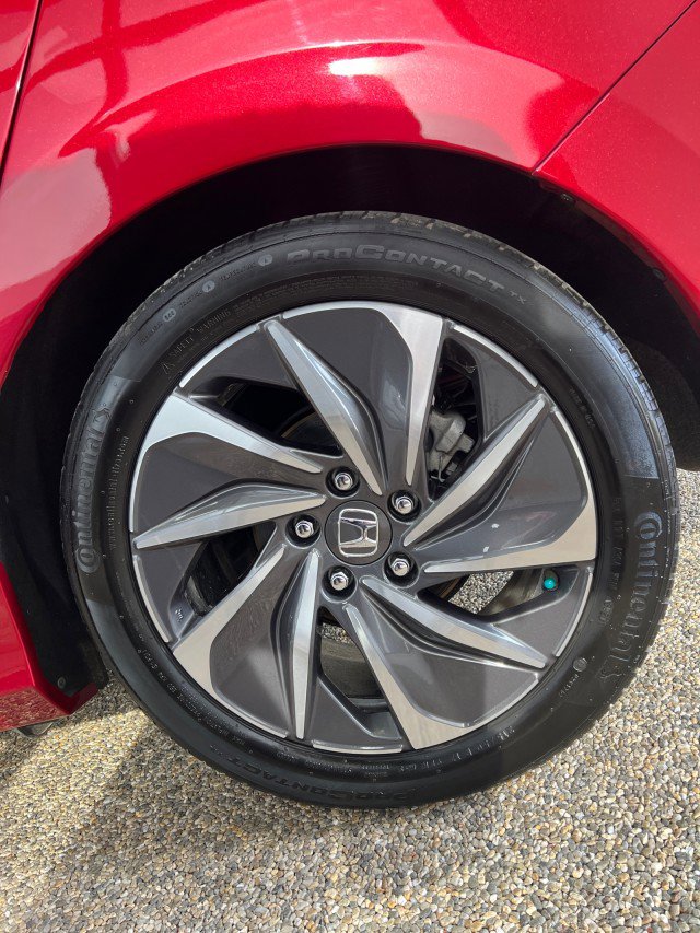 Used 2021 Honda Insight Touring image 31