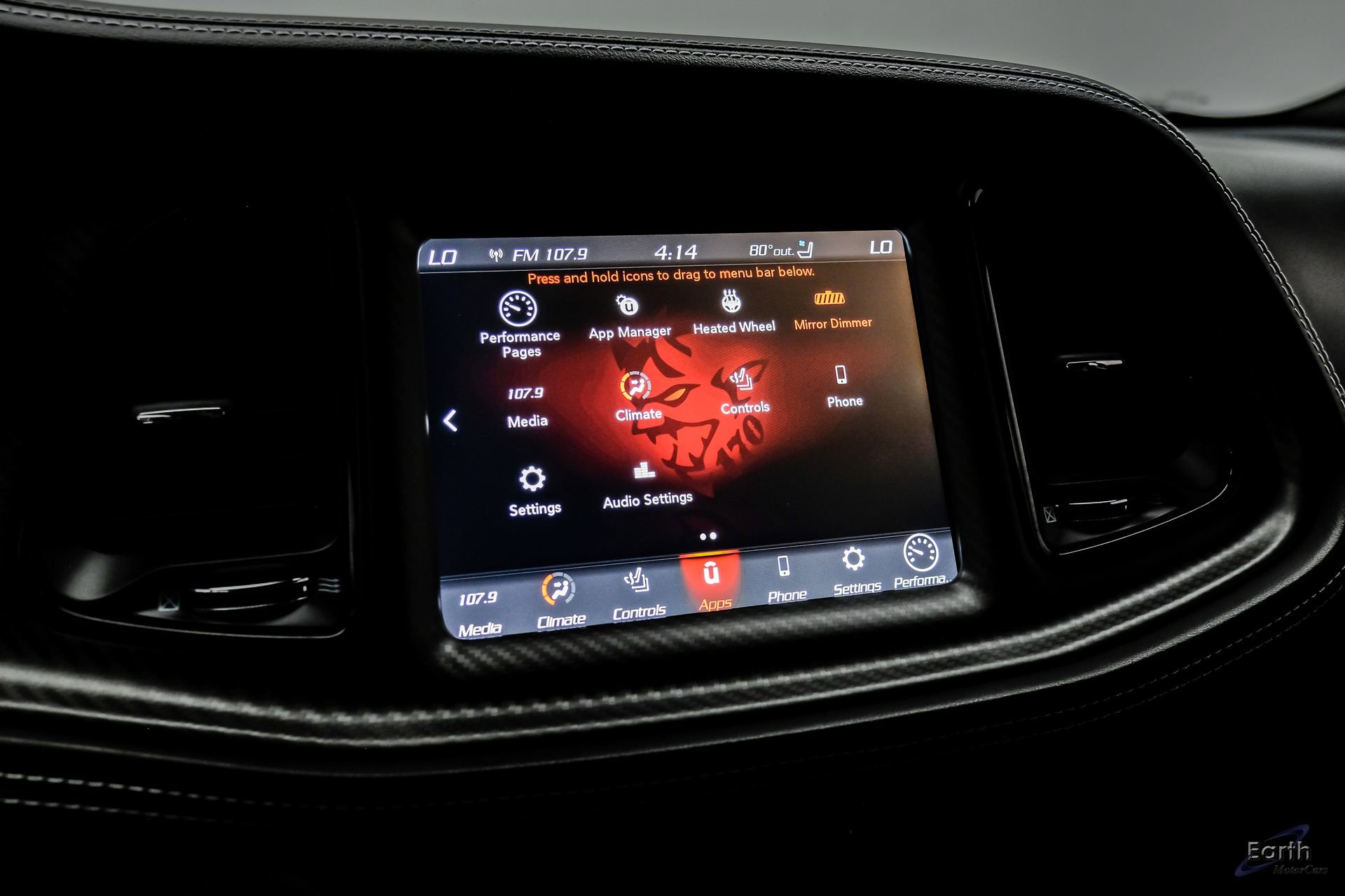 Used 2023 Dodge Challenger SRT Demon 170 RWD image 79