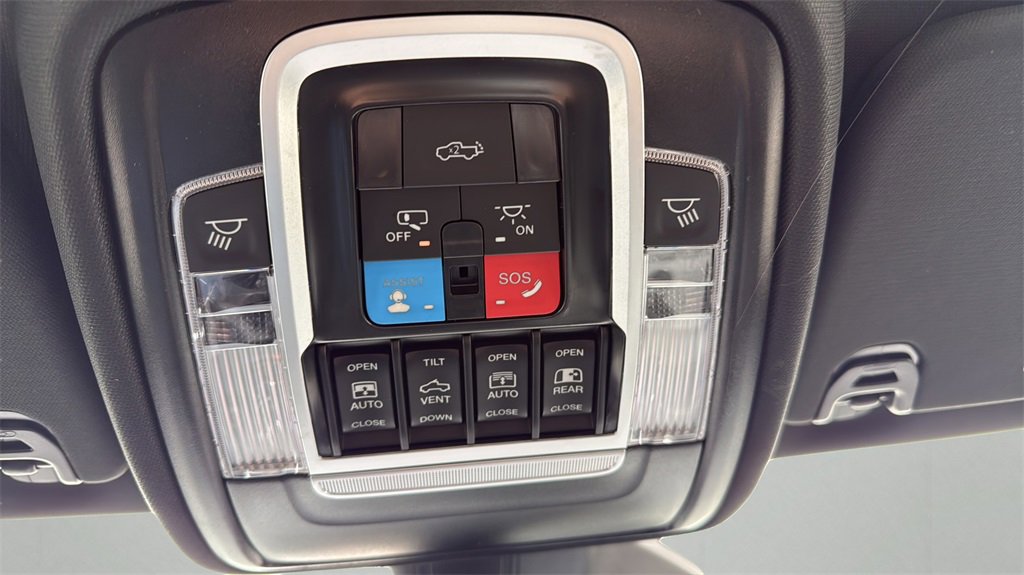 New 2026 RAM 1500 Laramie image 36