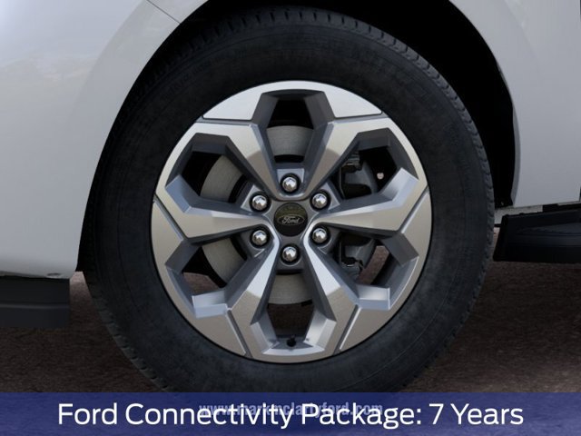 New 2027 Ford Expedition Active AWD/4WD image 21