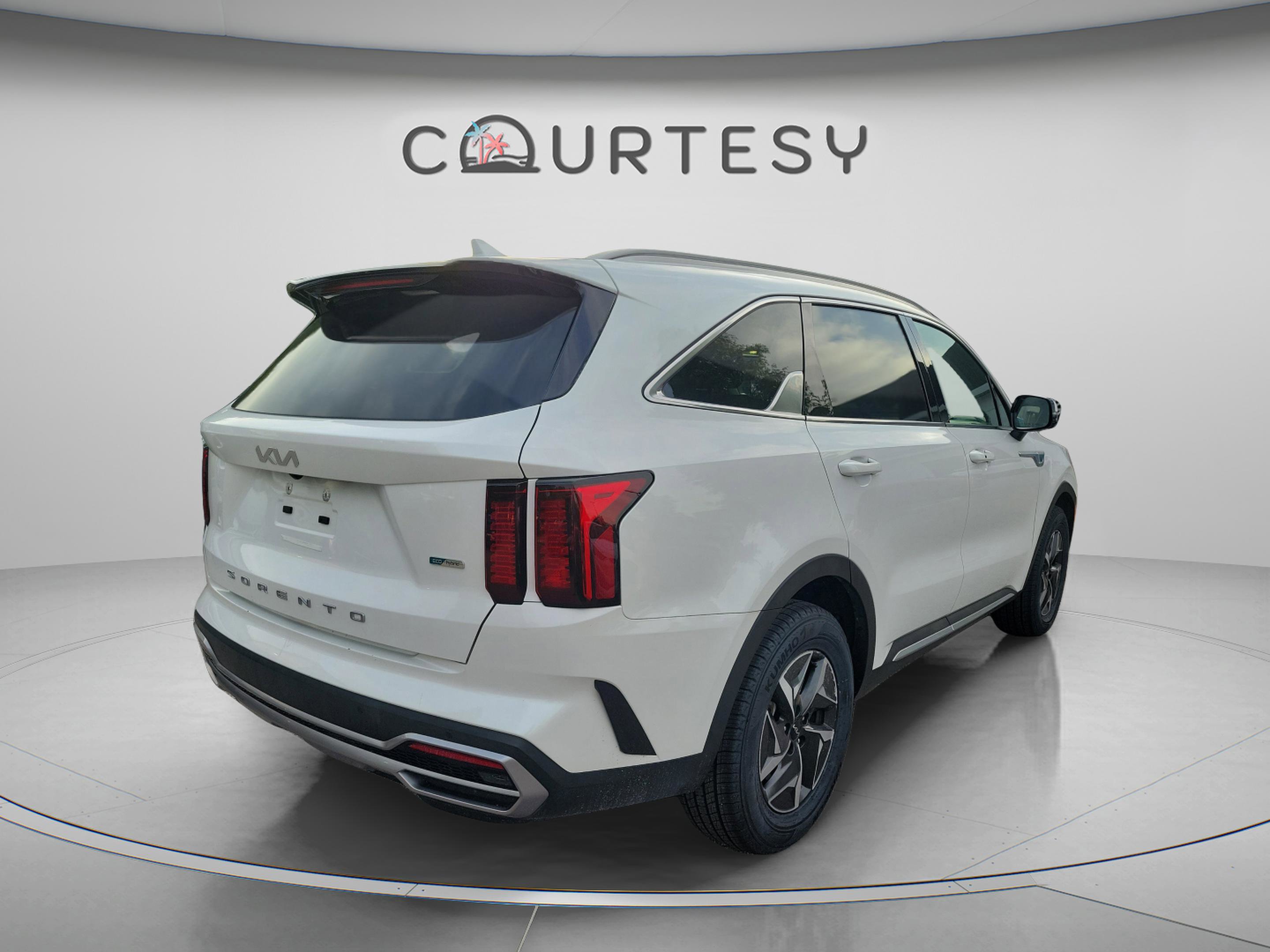 Used 2022 Kia Sorento S FWD image 3