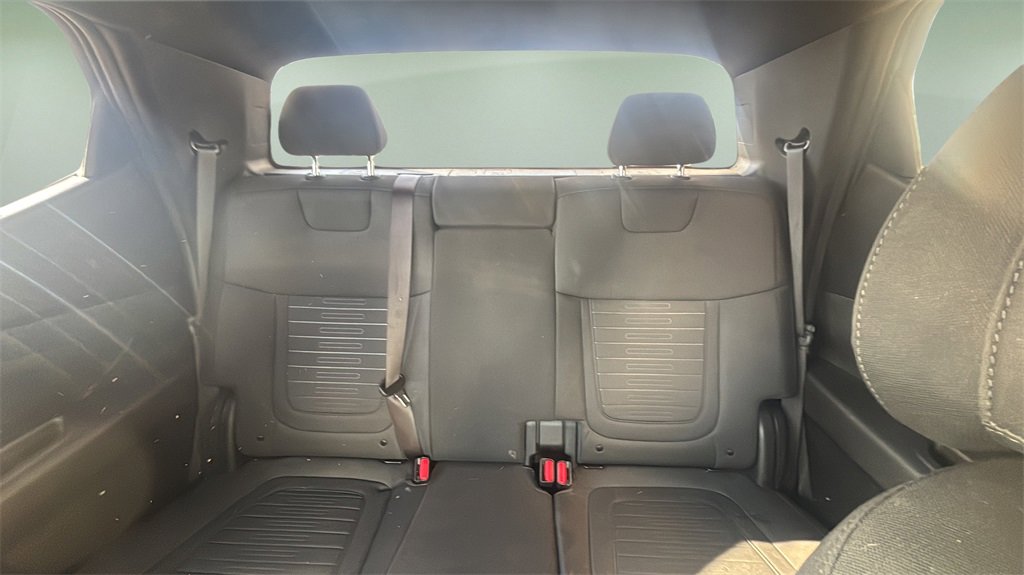 Used 2022 Hyundai Santa Cruz SEL image 11