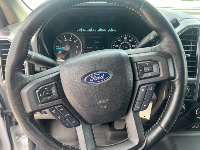 Used 2019 Ford F150 XLT w/ Equipment Group 302A Luxury AWD/4WD image 8