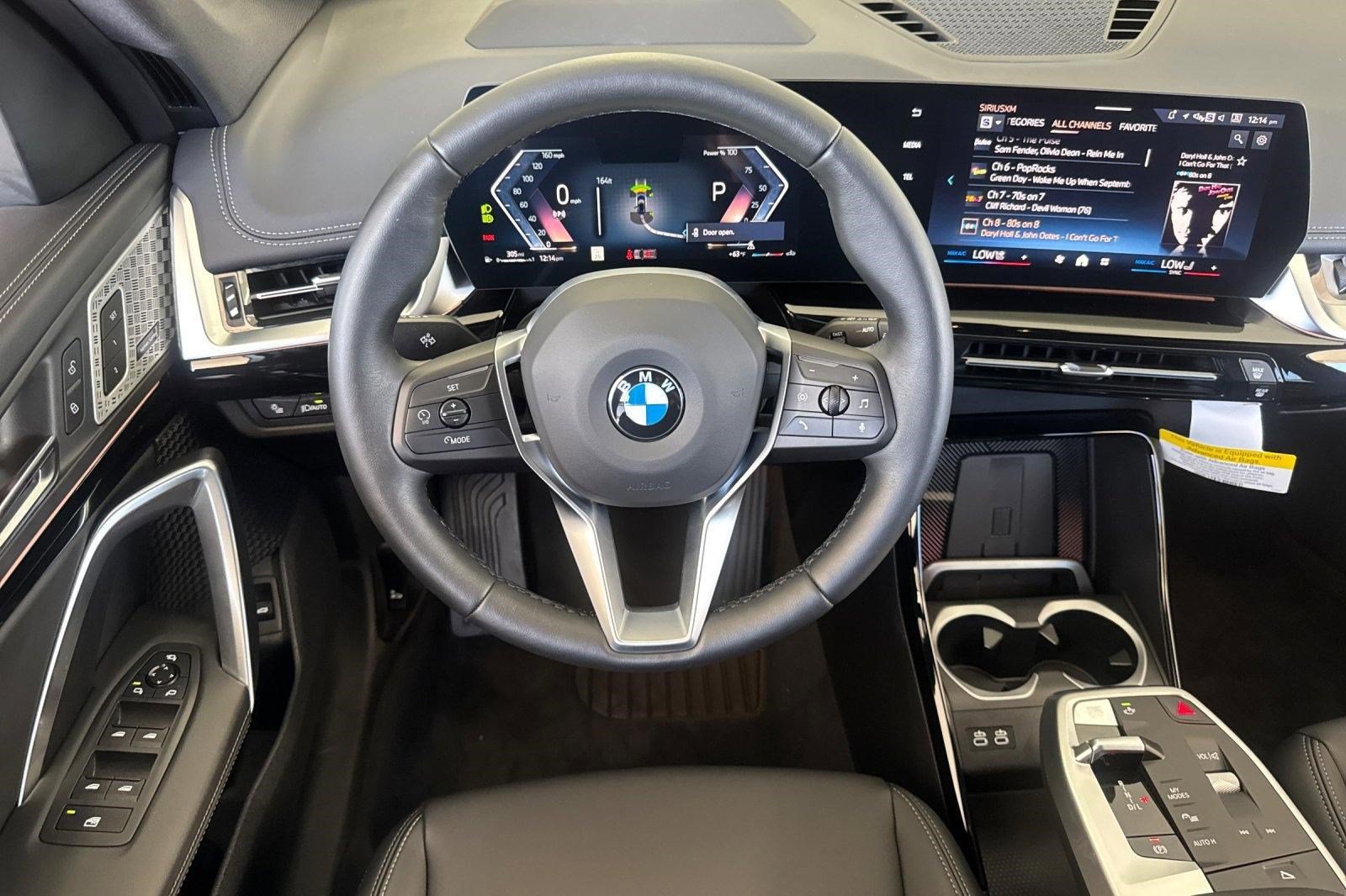 Used 2025 BMW X1 xDrive28i w/ Premium Package AWD/4WD image 27
