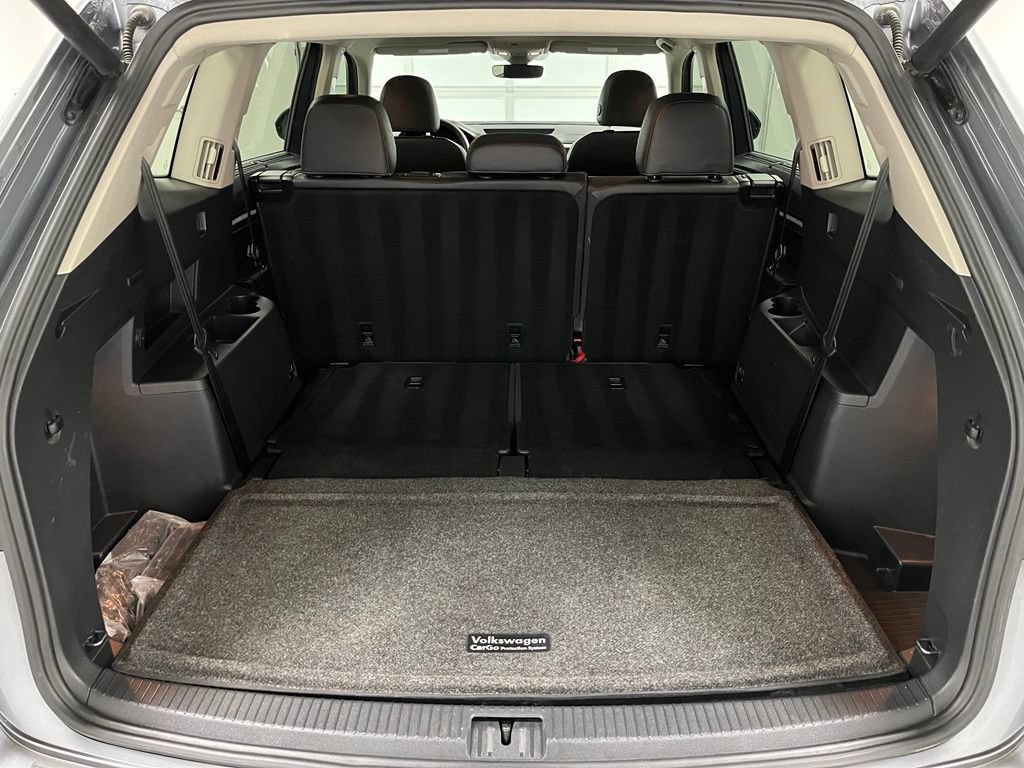 Used 2019 Volkswagen Atlas SEL Premium AWD/4WD image 47