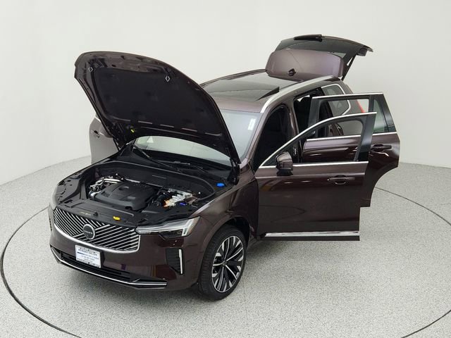 New 2025 Volvo XC90 T8 Plus w/ Protection Package Premier image 15
