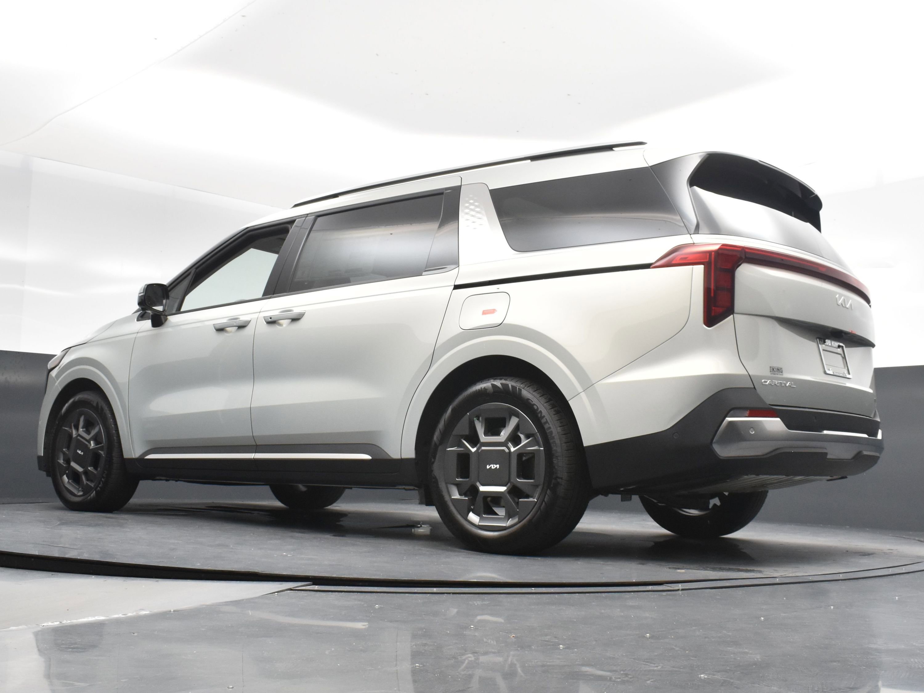 New 2026 Kia Carnival SX image 12