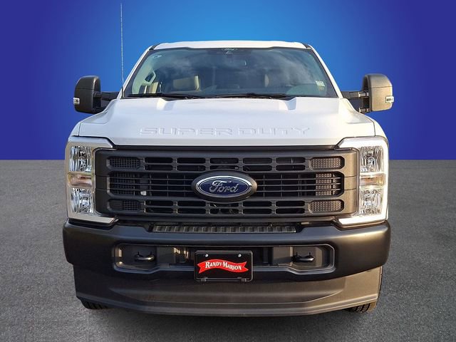 Used 2025 Ford F350 XL image 2