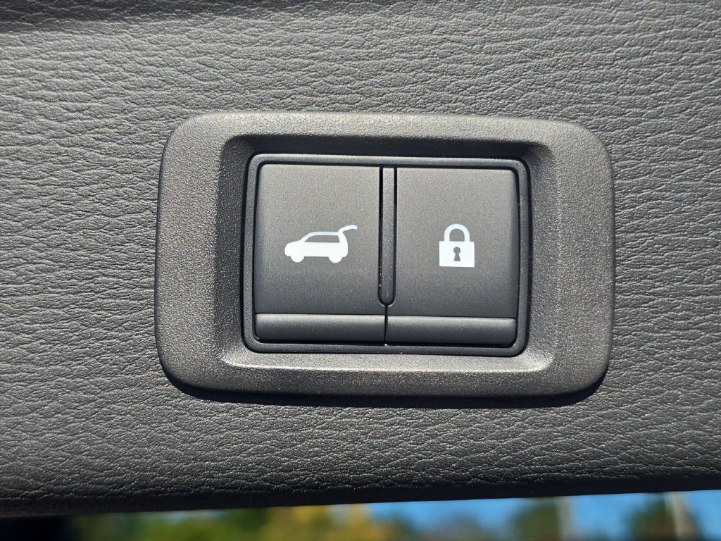 New 2026 Mitsubishi Outlander SE AWD/4WD image 38