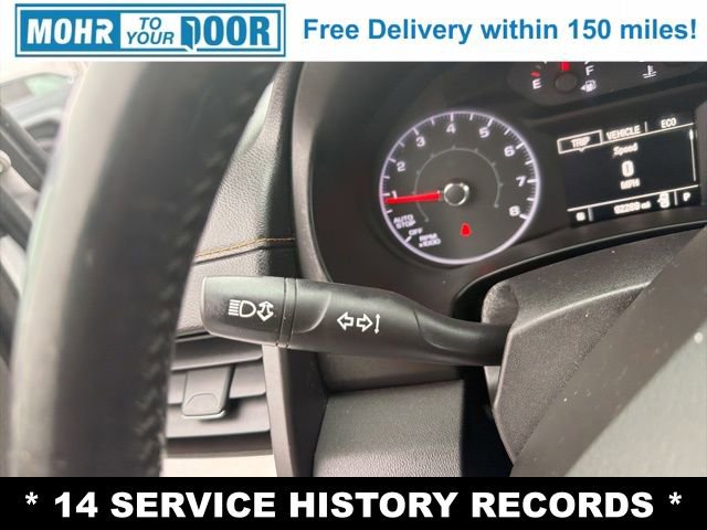 Used 2018 GMC Terrain SLE w/ Driver Convenience Package image 16