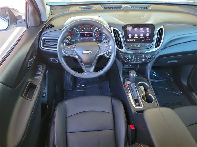 Certified 2020 Chevrolet Equinox Premier image 7