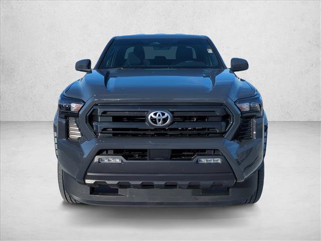Certified 2025 Toyota Tacoma SR5 image 2