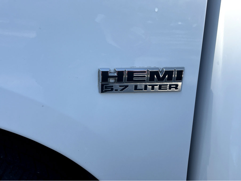 Used 2012 RAM 1500 Express image 18