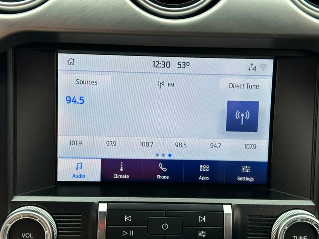 Used 2022 Ford Mustang Premium image 22