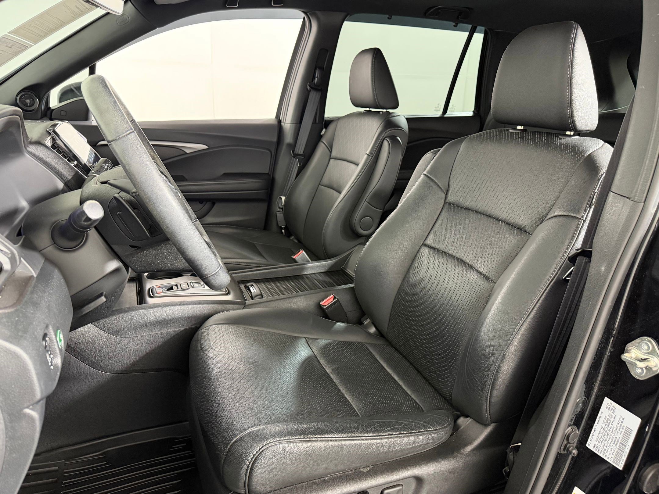 Used 2021 Honda Passport EX-L image 4