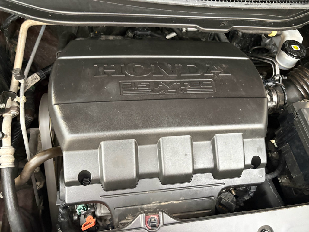 Used 2017 Honda Odyssey EX-L image 28