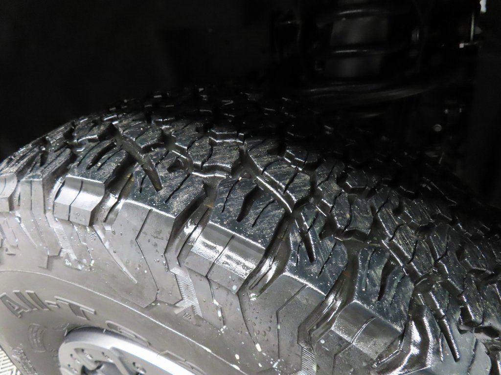 Used 2023 Ford Bronco Raptor image 7