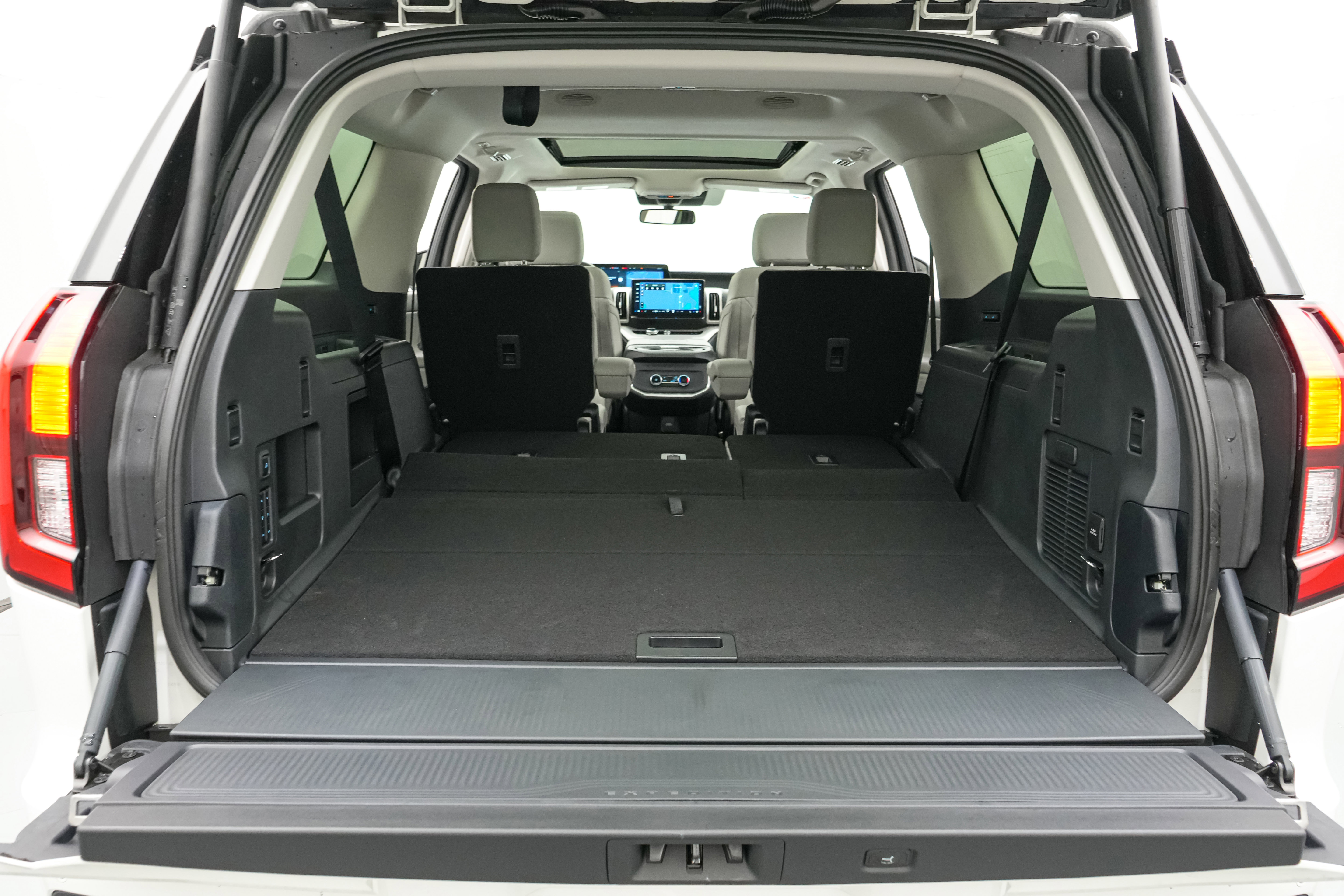 New 2026 Ford Expedition Max Active AWD/4WD image 29