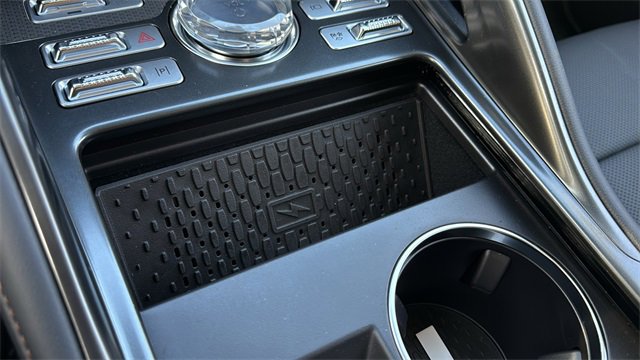 New 2026 Lincoln Nautilus Premier image 25