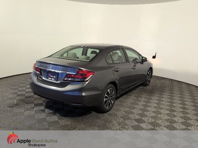 Used 2013 Honda Civic EX image 5