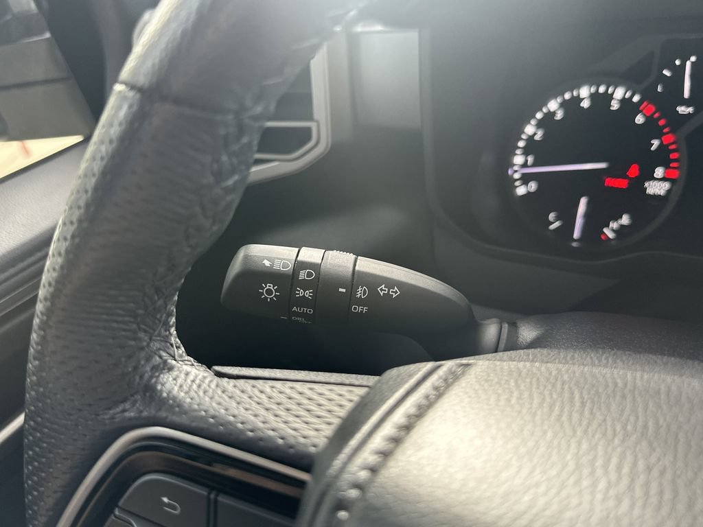Used 2024 Toyota Tundra SR5 w/ TRD Sport Premium Package AWD/4WD image 25