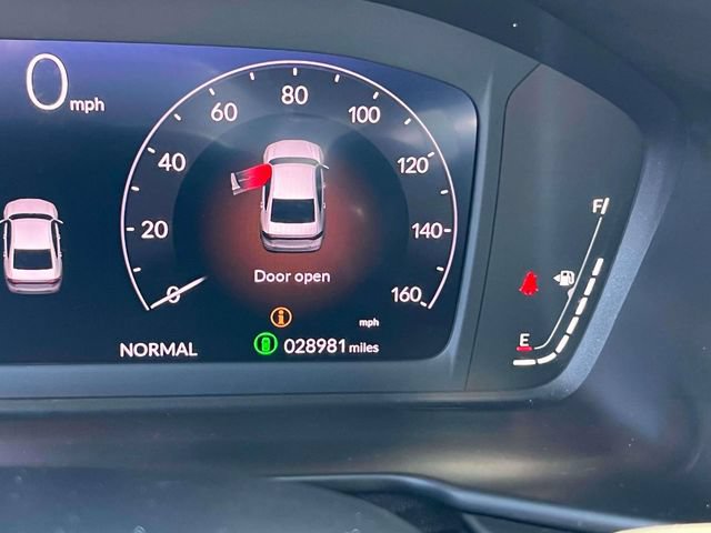 Used 2025 Honda Accord Sport image 27