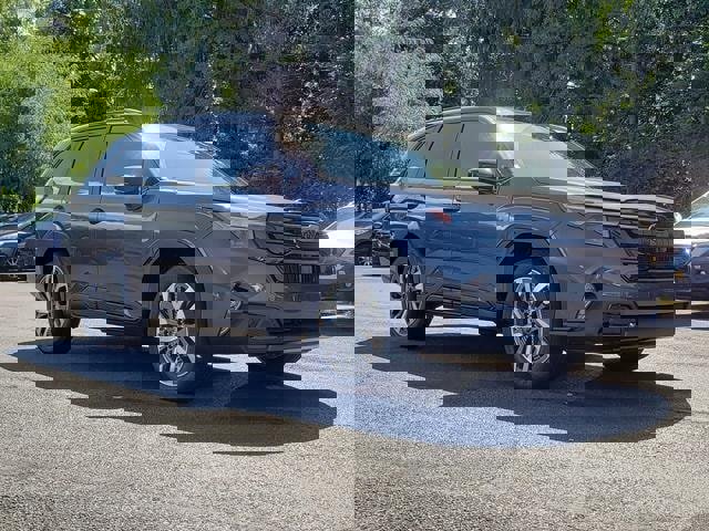 New 2025 Subaru Forester Touring