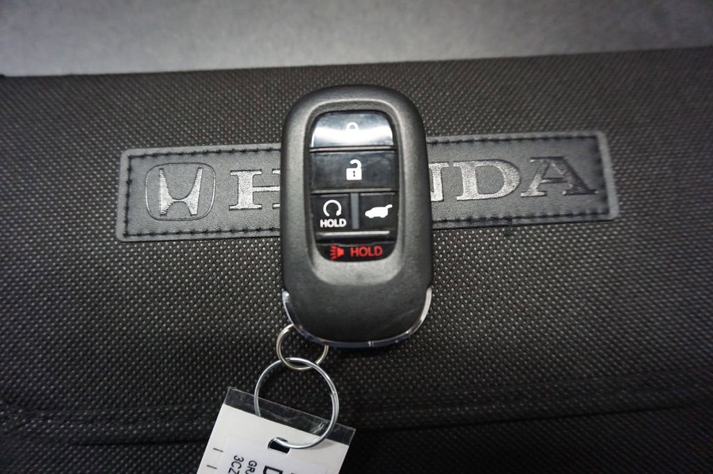Used 2023 Honda HR-V Sport image 15