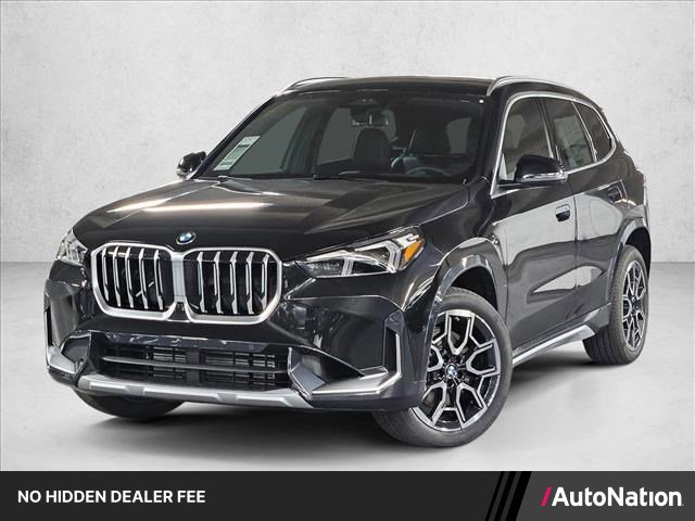 Used 2026 BMW X1 xDrive28i w/ Technology Package AWD/4WD video 1