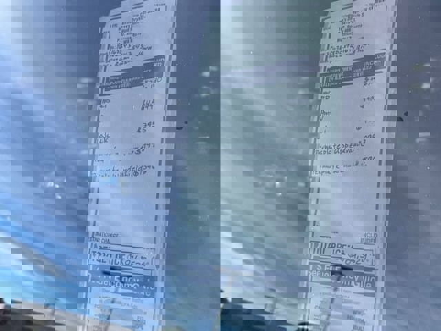 New 2026 RAM 2500 Big Horn AWD/4WD image 29